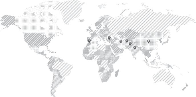 MANUFACTURING NETWORK