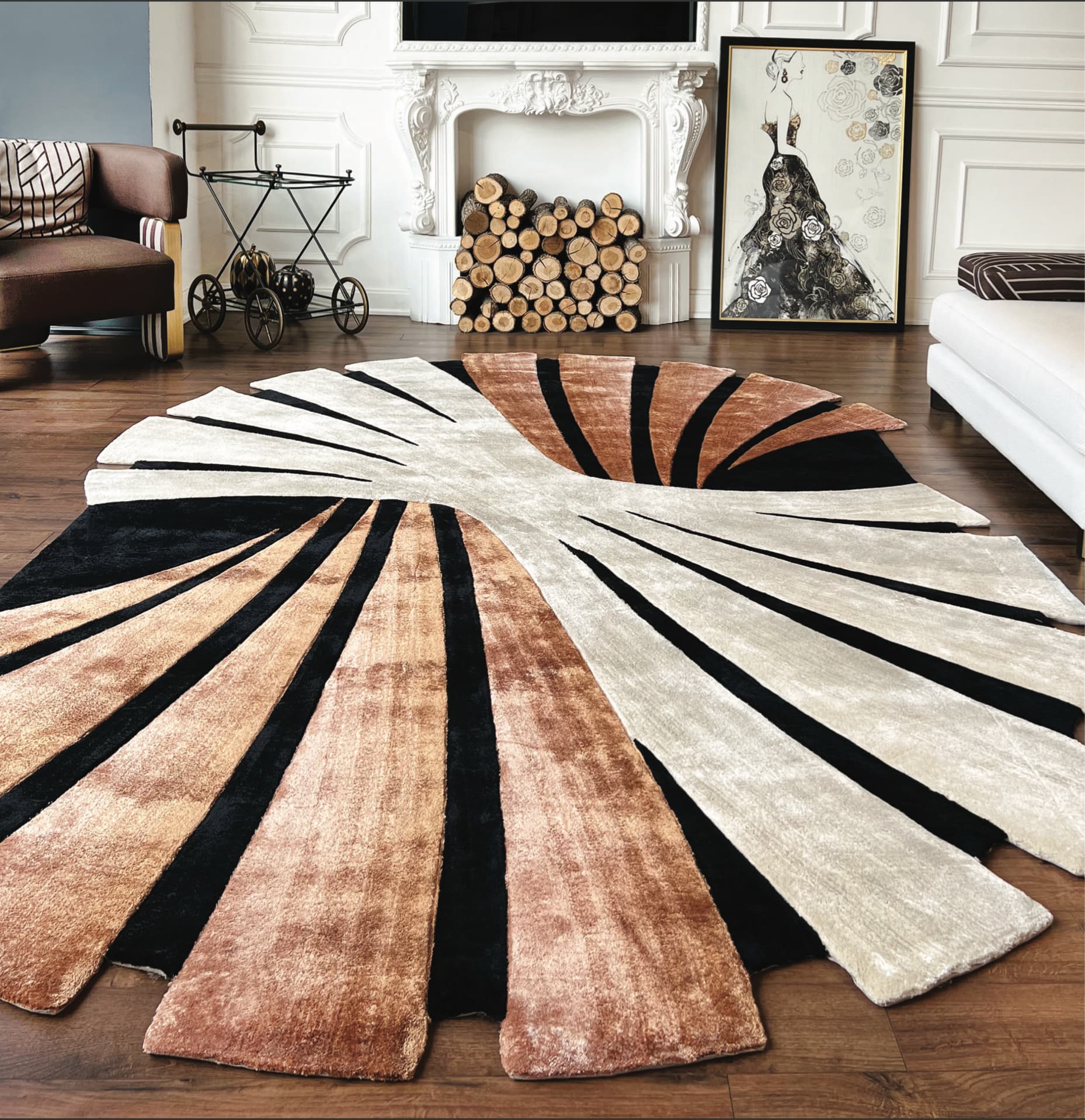 Loominology bespoke 2023 collection