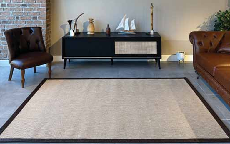 Sisal Rugs Collection Indoor/Outdoor - Loominology