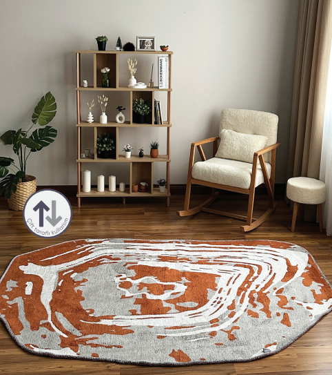 Amorphous Rug Collection - Loominology