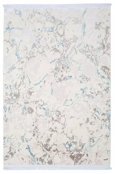 MAYA 103 CREAM-BLUE