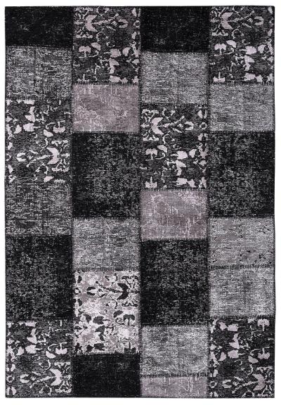 MORETTİ PATCHWORK BLACK