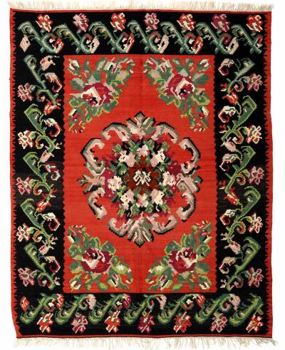 Sumak Kilim