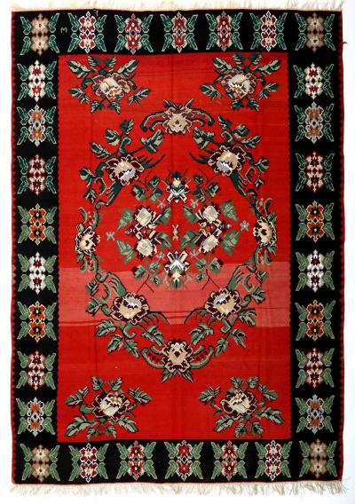 Sumak Kilim