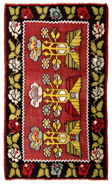 Sumak Kilim