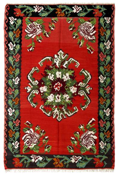 Sumak Kilim