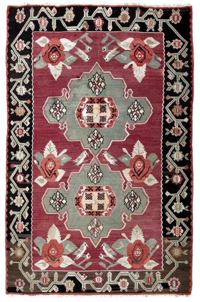 Sarıgöl Kilim