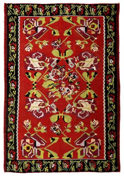 Sarıgöl Kilim