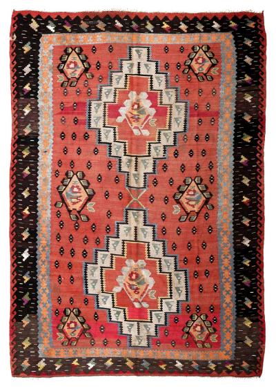 Sumak Kilim