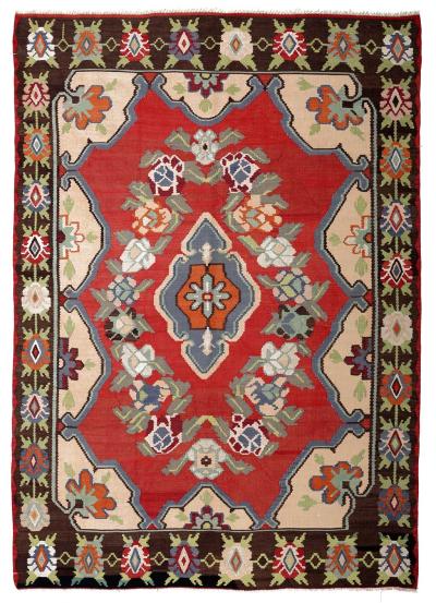 Sarıgöl Kilim