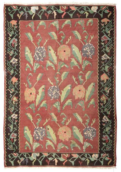 Sumak Kilim