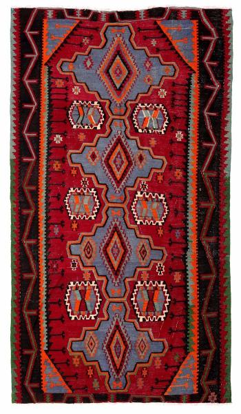 Sumak Kilim