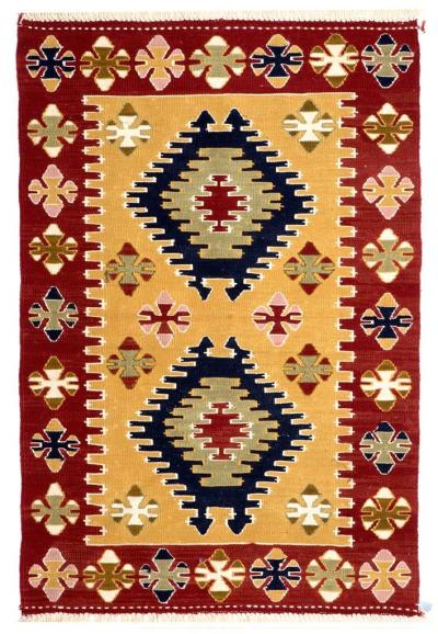 Sarıgöl Kilim