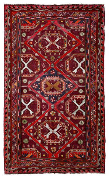 Sarıgöl Kilim