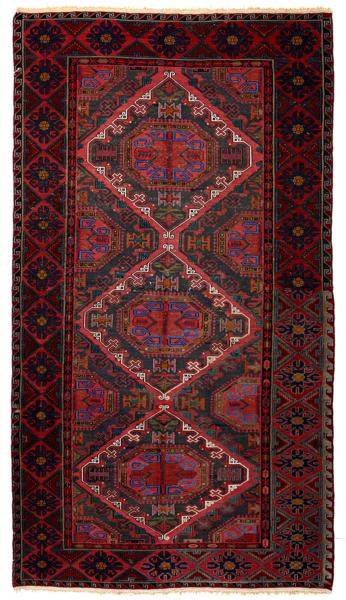 Sumak Kilim