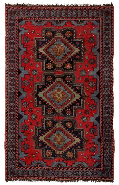 Sumak Kilim