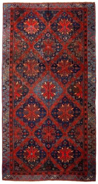 Sarıgöl Kilim