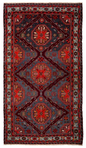 Sarıgöl Kilim