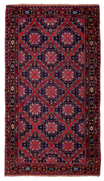 Sarıgöl Kilim