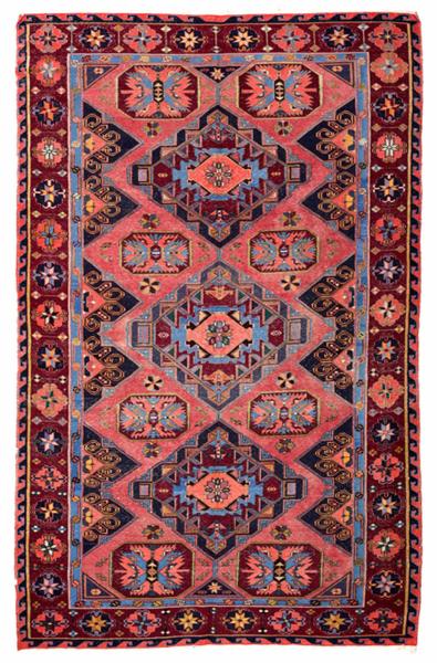 Sarıgöl Kilim