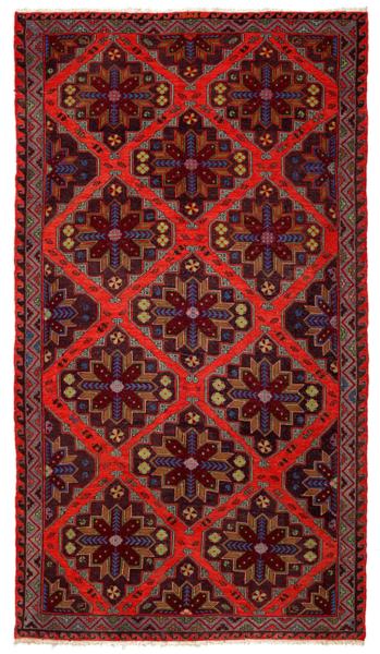 Sarıgöl Kilim