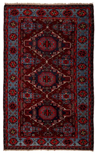 Sumak Kilim