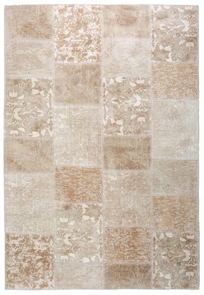 MORETTİ PATCHWORK BEIGE