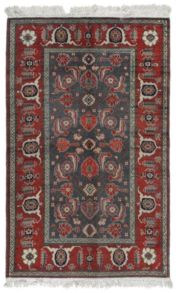 ANTIQUE AZERBAIJANI 123x161