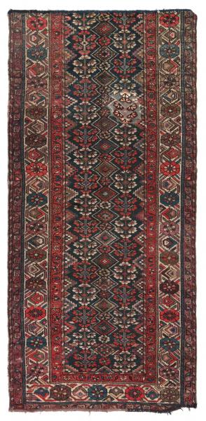 ANTIQUE CARPET 106x231