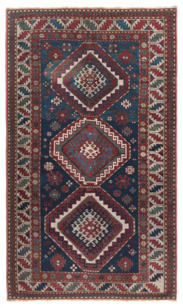 ANTIQUE CARPET 131x226