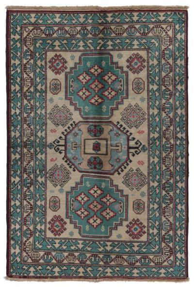 ANTIQUE SHIRVAN 102x150