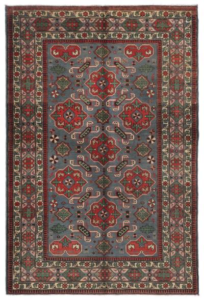 ANTIQUE SHIRVAN 124x186