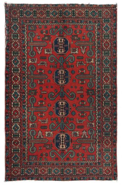 ANTIQUE SHIRVAN 130x200