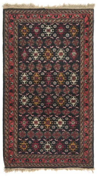 ANTIQUE SHIRVAN 61x113