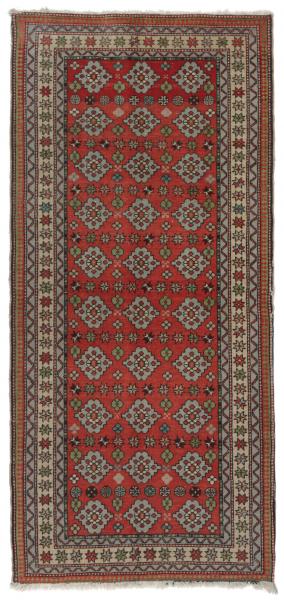 ANTIQUE SHIRVAN 86x185