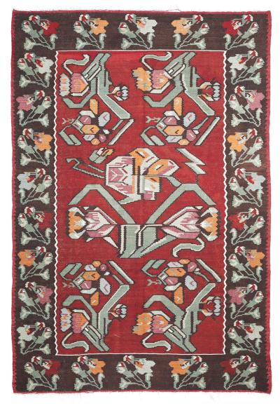 Sumak Kilim