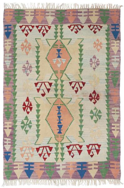 Sumak Kilim