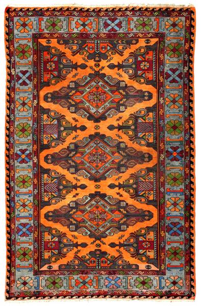 Sarıgöl Kilim