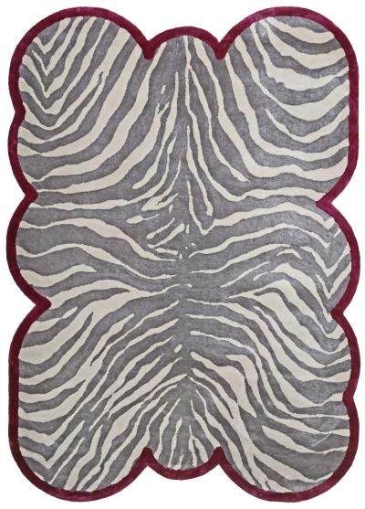 Zebra 001-G Tuft