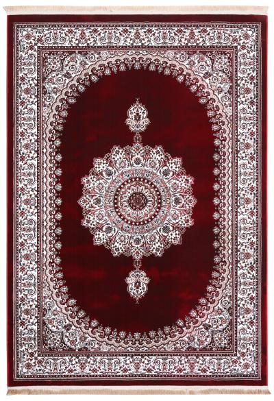 Semerkand K-004 Red Cream