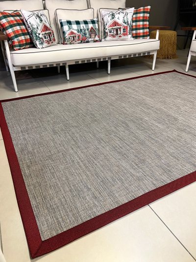 Sisal Rug 4025/15