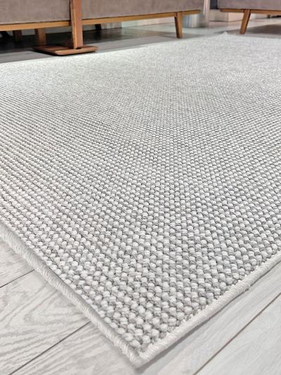 Nairobi Rug Grey