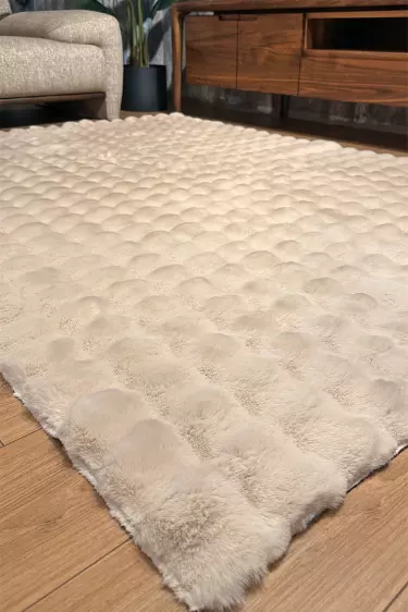 Bubble Rabbit Stone