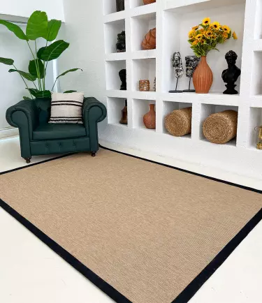 Sisal Rug 4506/26