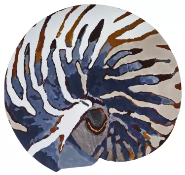 NAUTILUS 001-JZ Tuft
