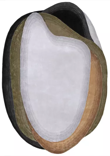 LAVA 002-HB Tuft